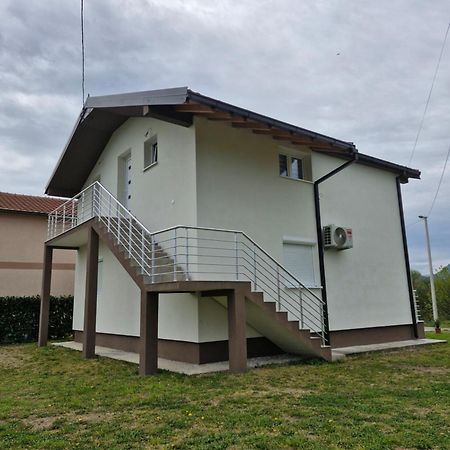 Knezevic Apartman Podgoriçe Dış mekan fotoğraf