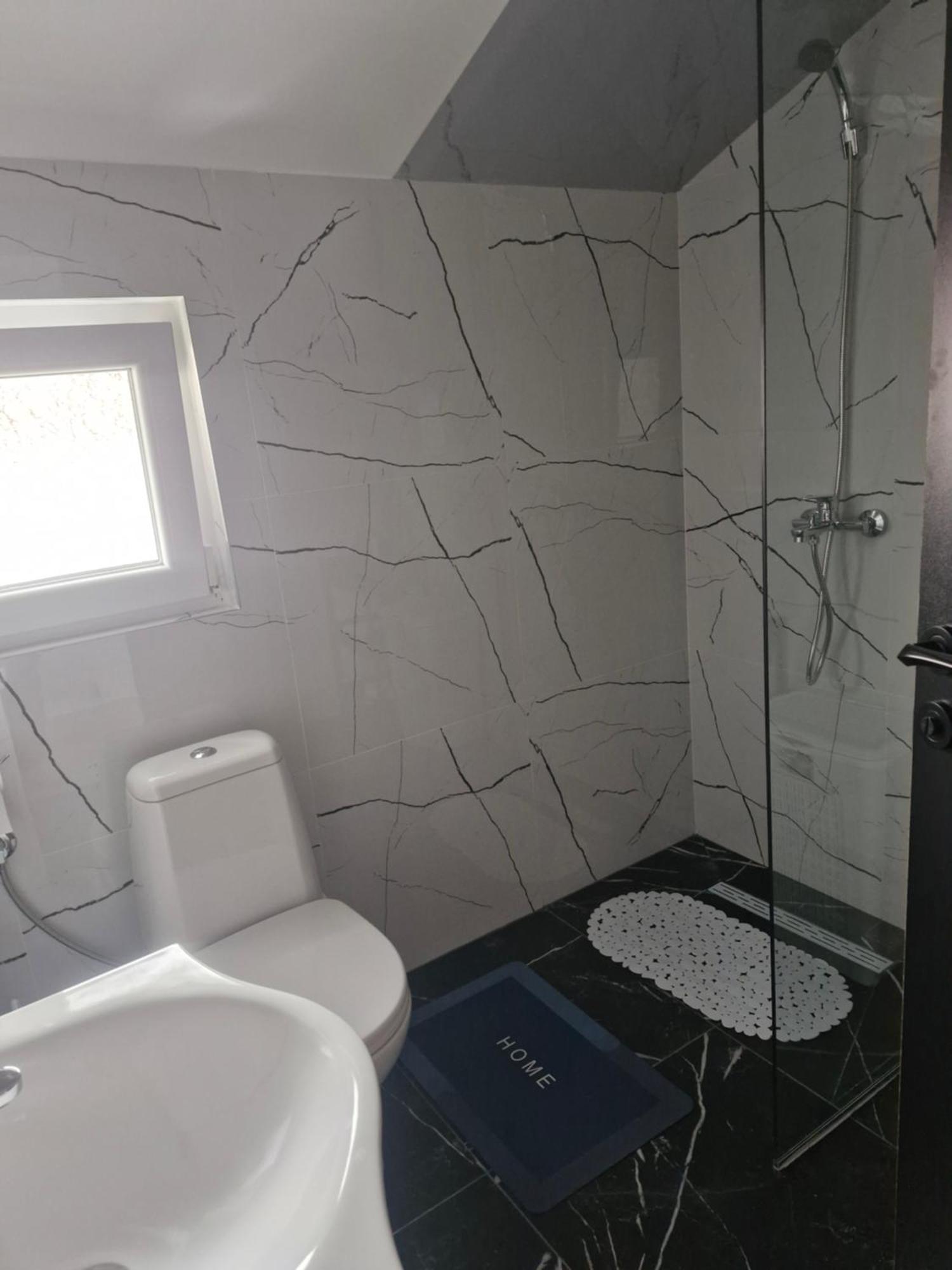Knezevic Apartman Podgoriçe Dış mekan fotoğraf